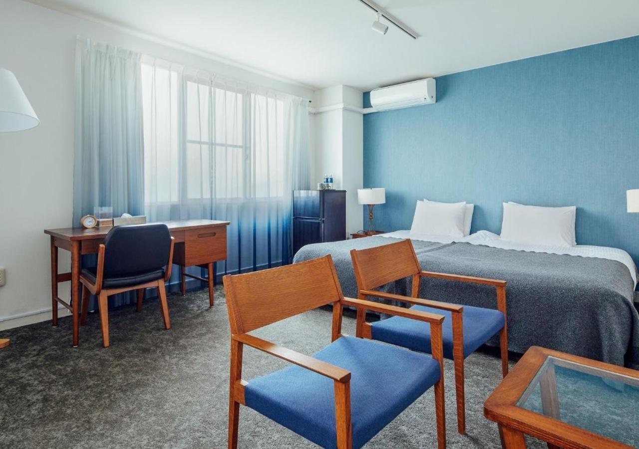 Hotel Graphy Nezu Tokyo Exterior photo