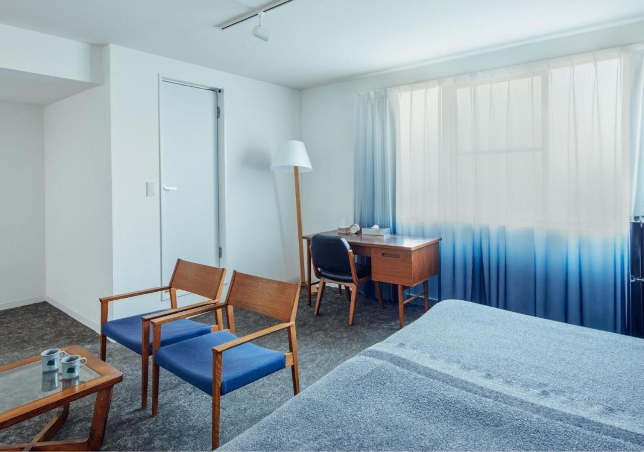 Hotel Graphy Nezu Tokyo Exterior photo