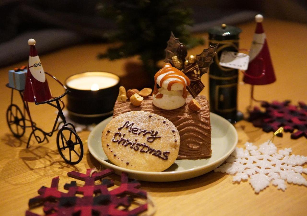 Hotel Graphy Nezu Tokyo Exterior photo